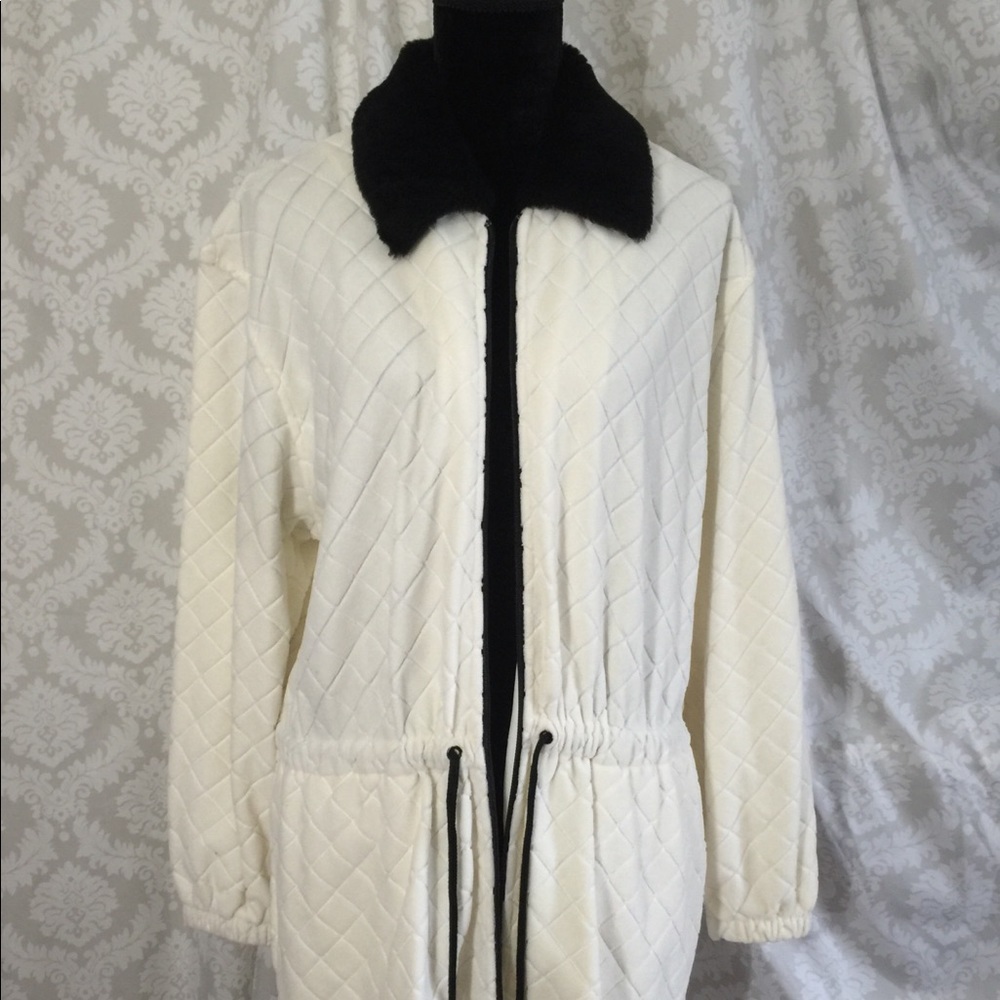 Vintage Neiman Marcus Coat Large
